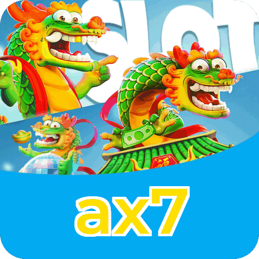 Catálogo ax7 2.547 jogos - Pragmatic Play, Evolution, NetEnt