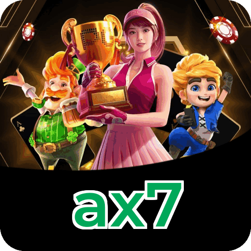 Tabela RTP dos jogos de cassino da ax7