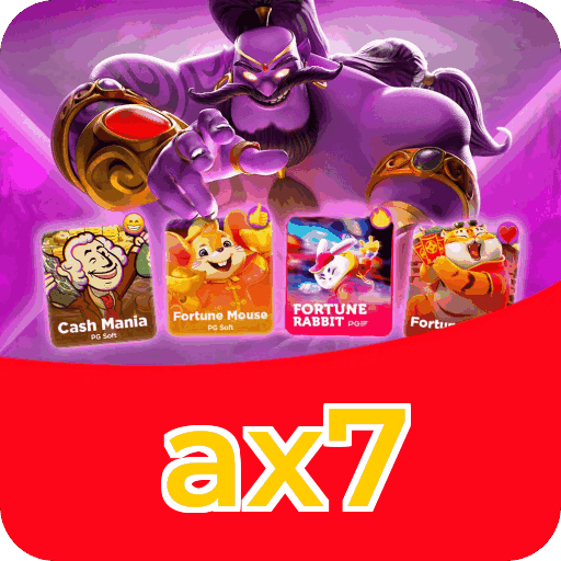 ax7 segurança SSL 256-bit - Licença Curaçao, eCOGRA, GLI certificado